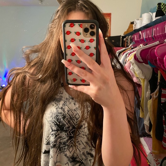 cute tank top - Picture 3 of 3